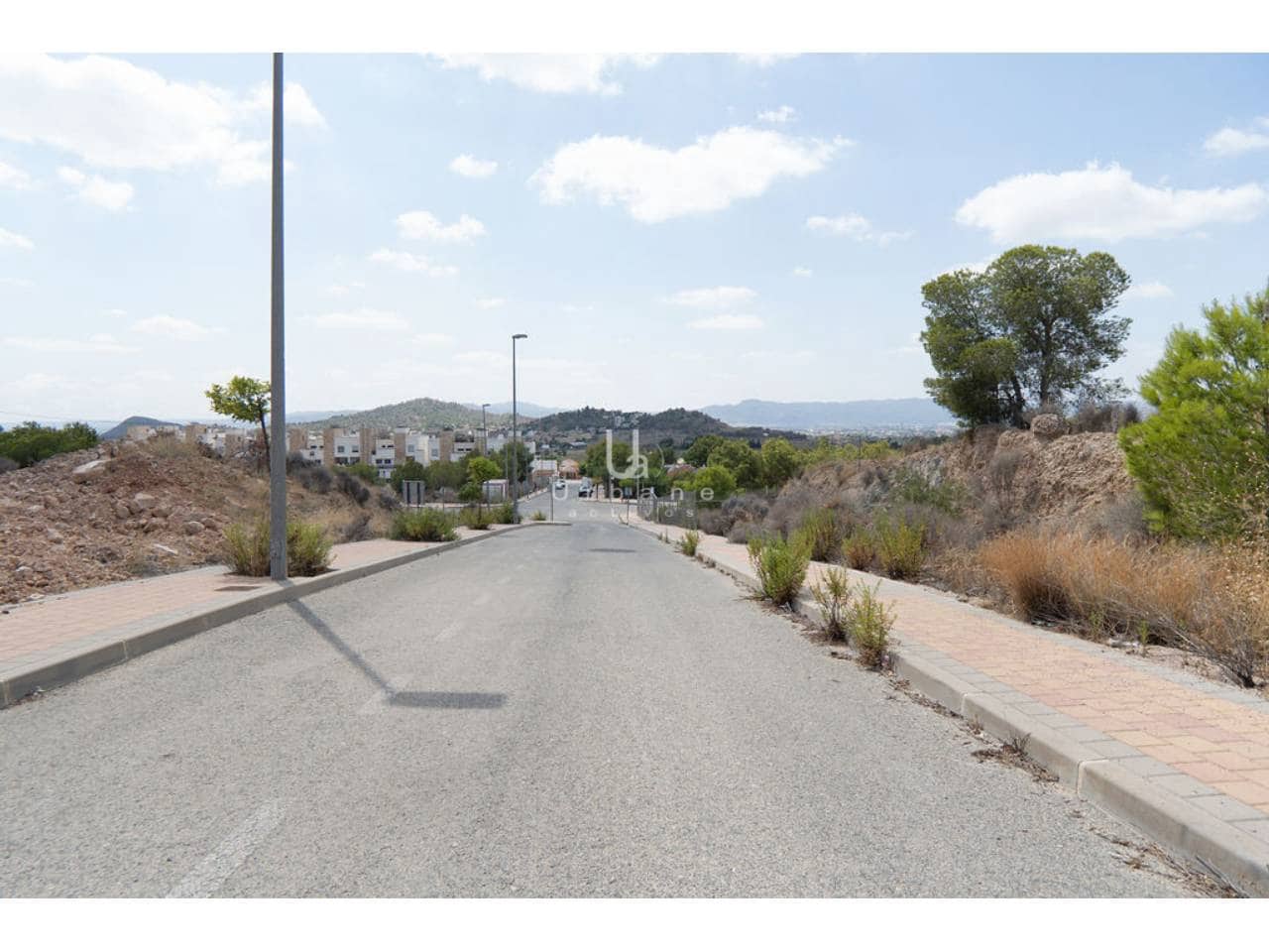 Undeveloped Land for sale in El Esparragal - € 690,000 (Ref: 9976716)