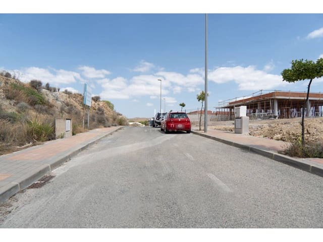 Terreno Non Edificato in vendita in El Esparragal, Murcia città - 690.000 € (Rif: 9976716)