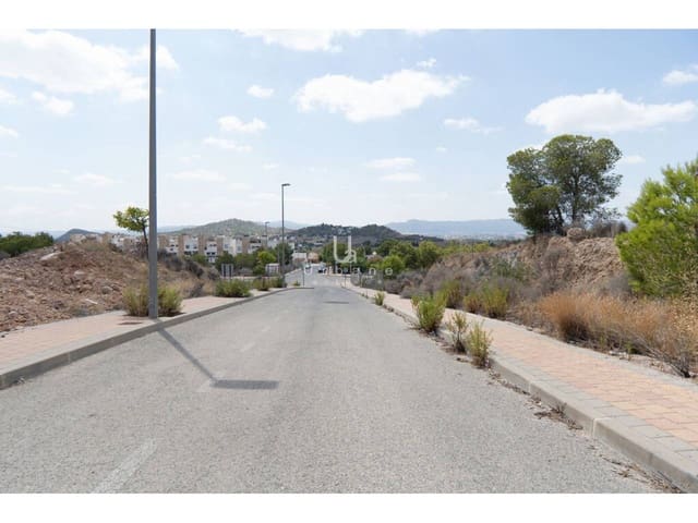 Terreno Non Edificato in vendita in El Esparragal, Murcia città - 690.000 € (Rif: 9976716)