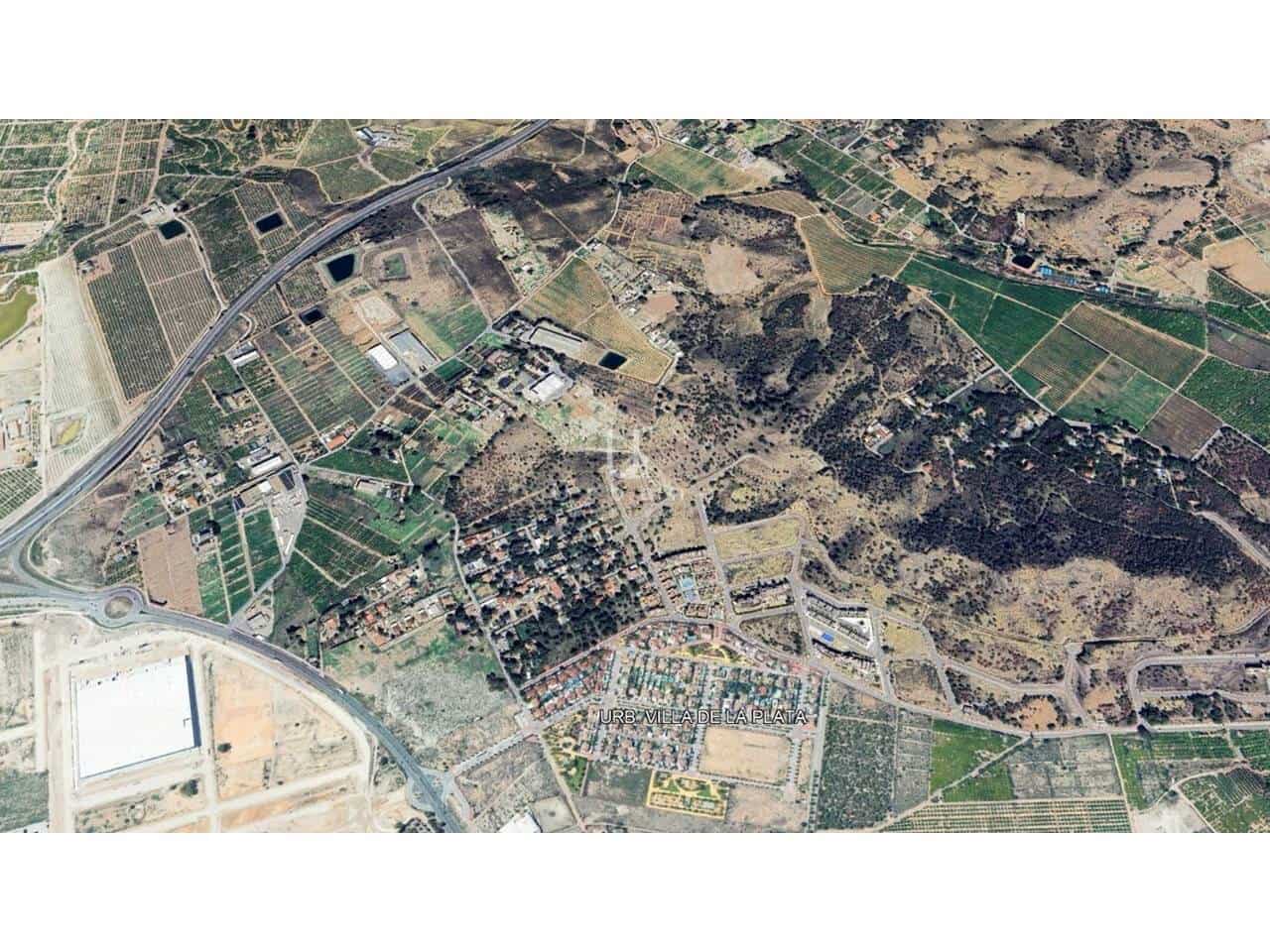 Undeveloped Land for sale in El Esparragal - € 690,000 (Ref: 9976716)