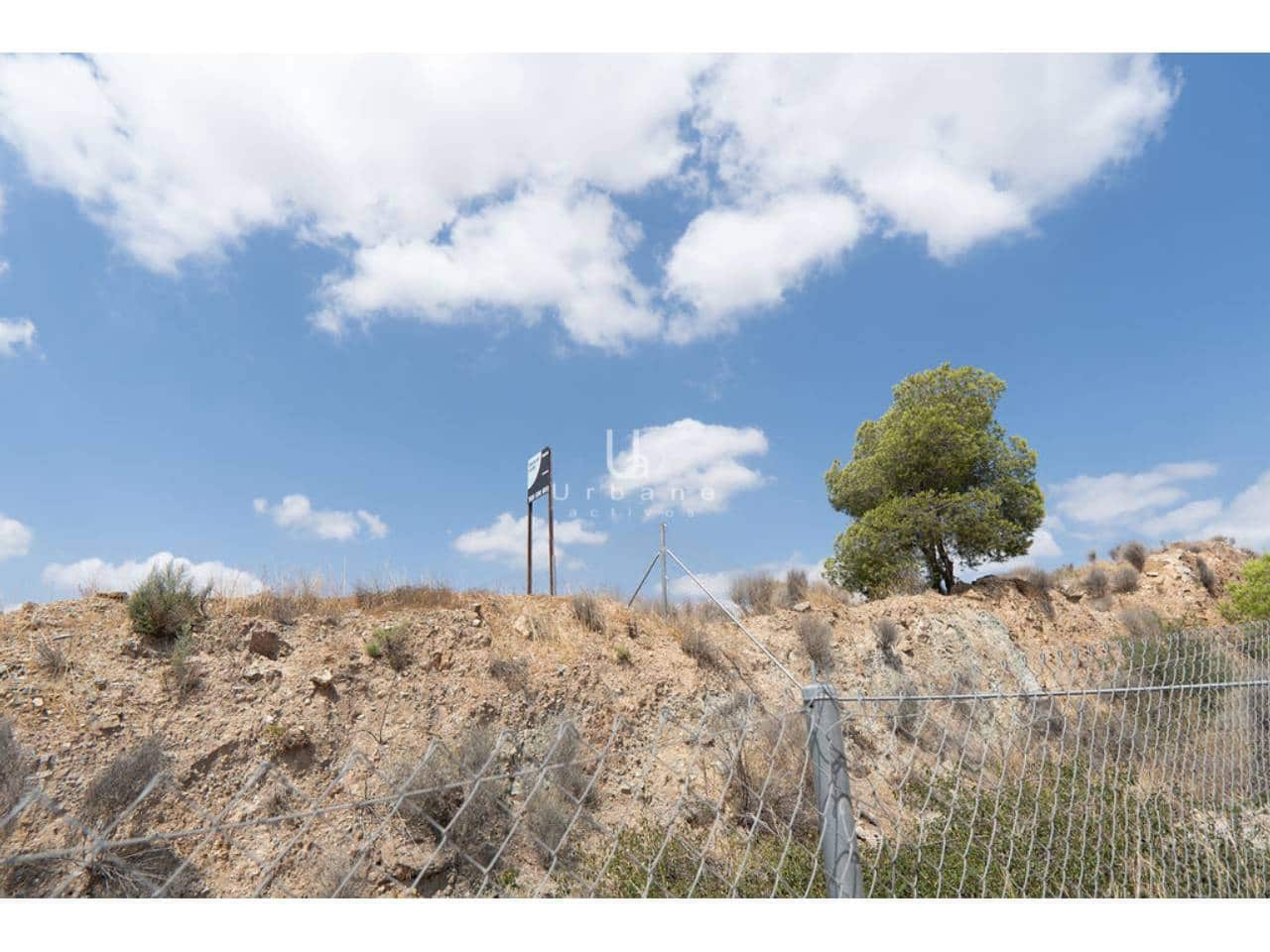 Undeveloped Land for sale in El Esparragal - € 690,000 (Ref: 9976716)