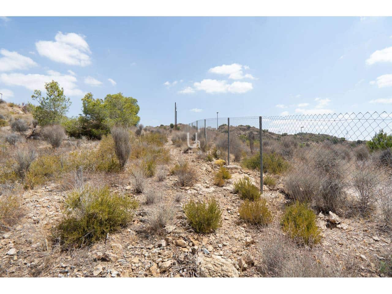 Undeveloped Land for sale in El Esparragal - € 690,000 (Ref: 9976716)