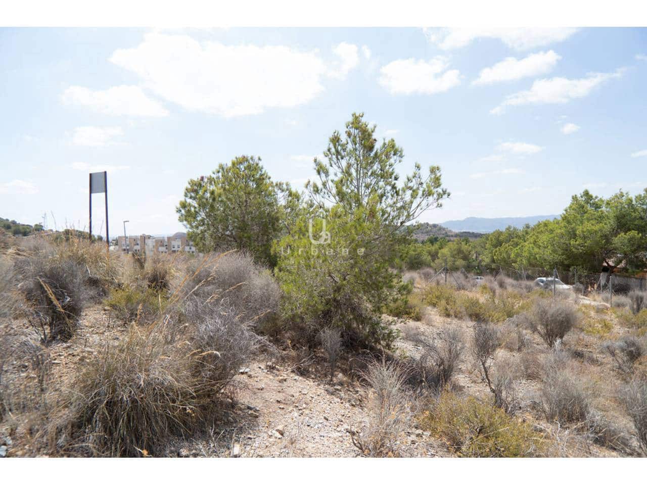 Undeveloped Land for sale in El Esparragal - € 690,000 (Ref: 9976716)