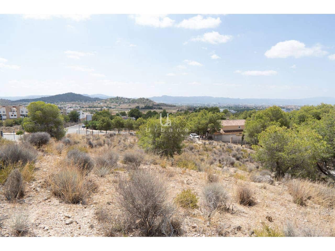 Undeveloped Land for sale in El Esparragal - € 690,000 (Ref: 9976716)