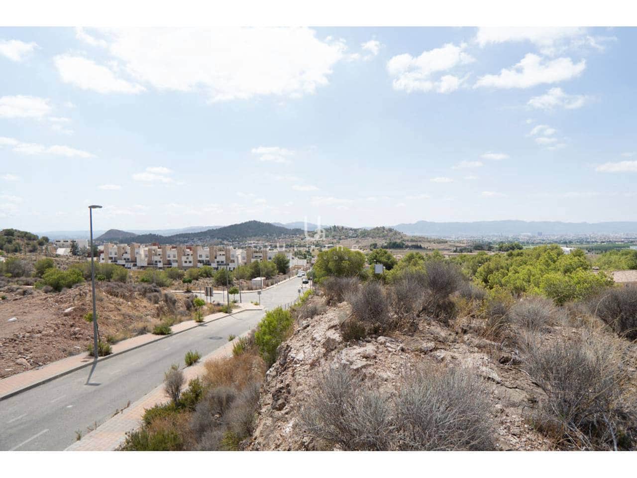 Undeveloped Land for sale in El Esparragal - € 690,000 (Ref: 9976716)