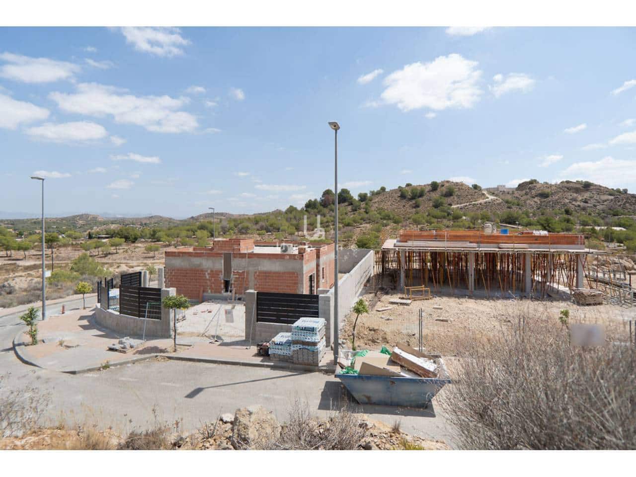 Undeveloped Land for sale in El Esparragal - € 690,000 (Ref: 9976716)