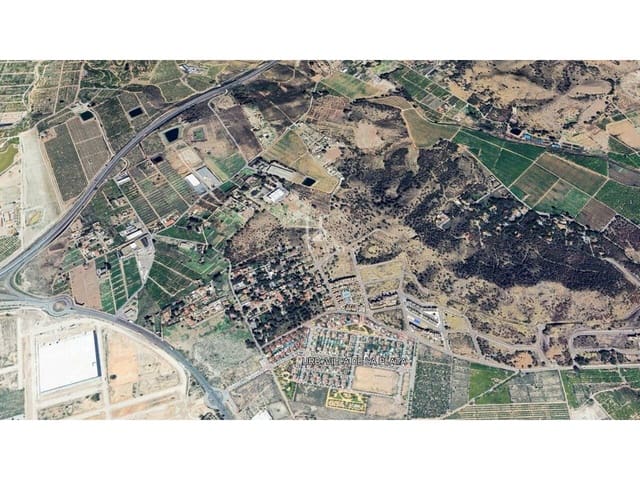 Terreno Non Edificato in vendita in El Esparragal, Murcia città - 690.000 € (Rif: 9976716)