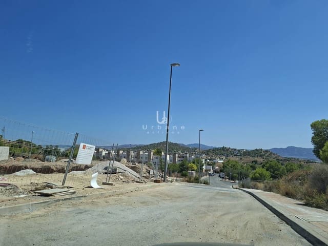Terreno para Construção para venda em El Esparragal, Múrcia cidade - 690 000 € (Ref: 9976716)