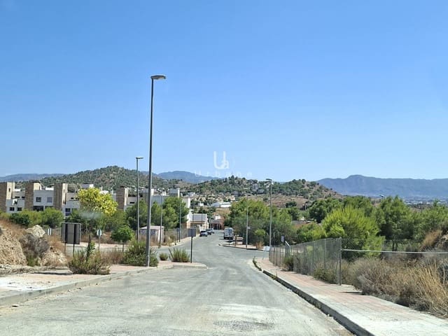 Terreno para Construção para venda em El Esparragal, Múrcia cidade - 690 000 € (Ref: 9976716)