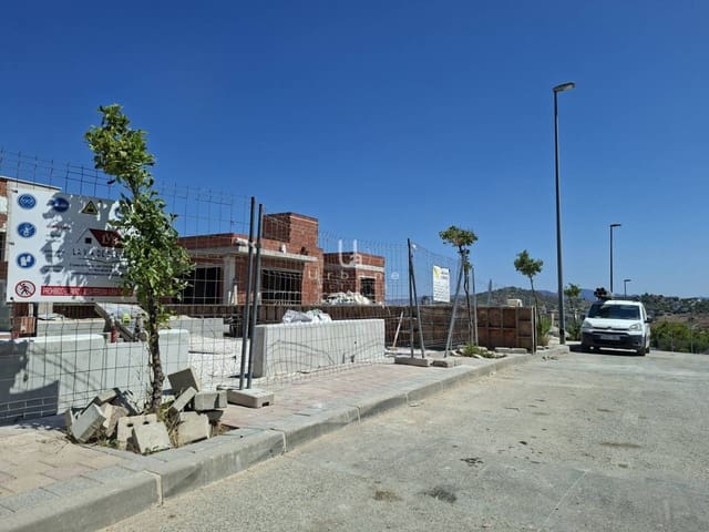 Terreno para Construção para venda em El Esparragal, Múrcia cidade - 690 000 € (Ref: 9976716)