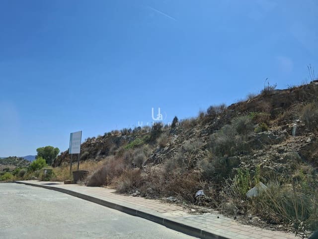 Terreno para Construção para venda em El Esparragal, Múrcia cidade - 690 000 € (Ref: 9976716)