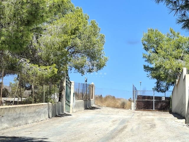 Terreno para Construção para venda em El Esparragal, Múrcia cidade - 690 000 € (Ref: 9976716)