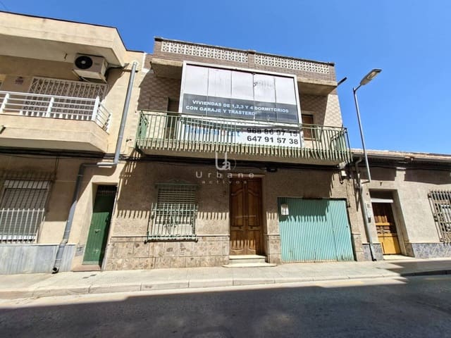 Building Plot for sale in El Palmar, Murcia city - € 173,200 (Ref: 9976717)