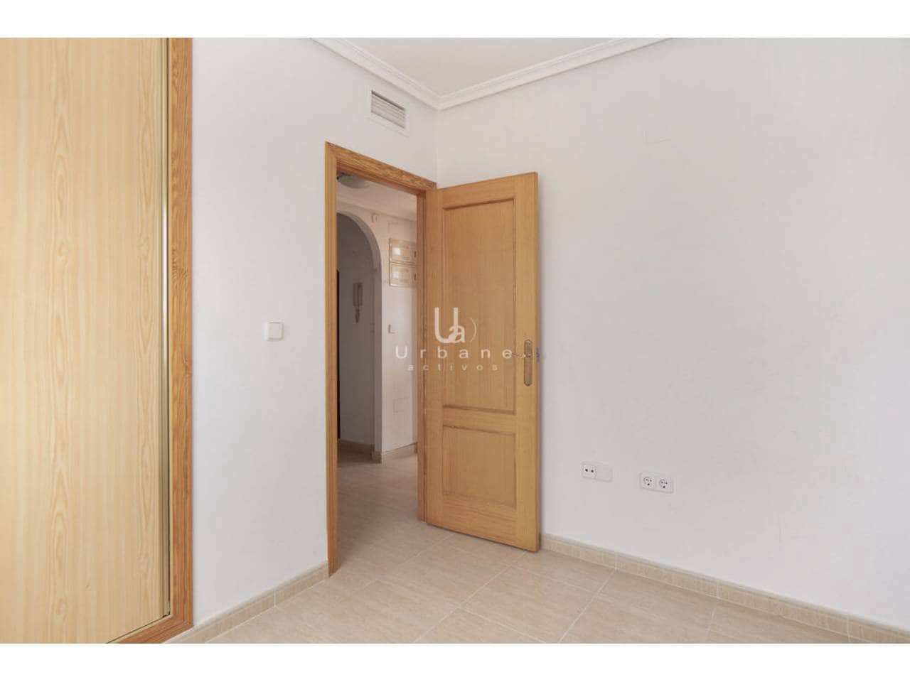 3 bedroom Flat for sale in Mar de Cristal with pool garage - € 152,500 (Ref: 9976718)