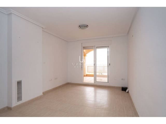 3 soverom Leilighet til salgs i Mar de Cristal, Cartagena med svømmebasseng garasje - € 152 500 (Ref: 9976718)