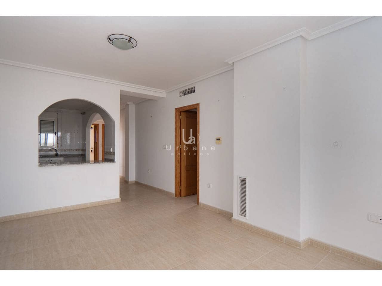 3 bedroom Flat for sale in Mar de Cristal with pool garage - € 152,500 (Ref: 9976718)
