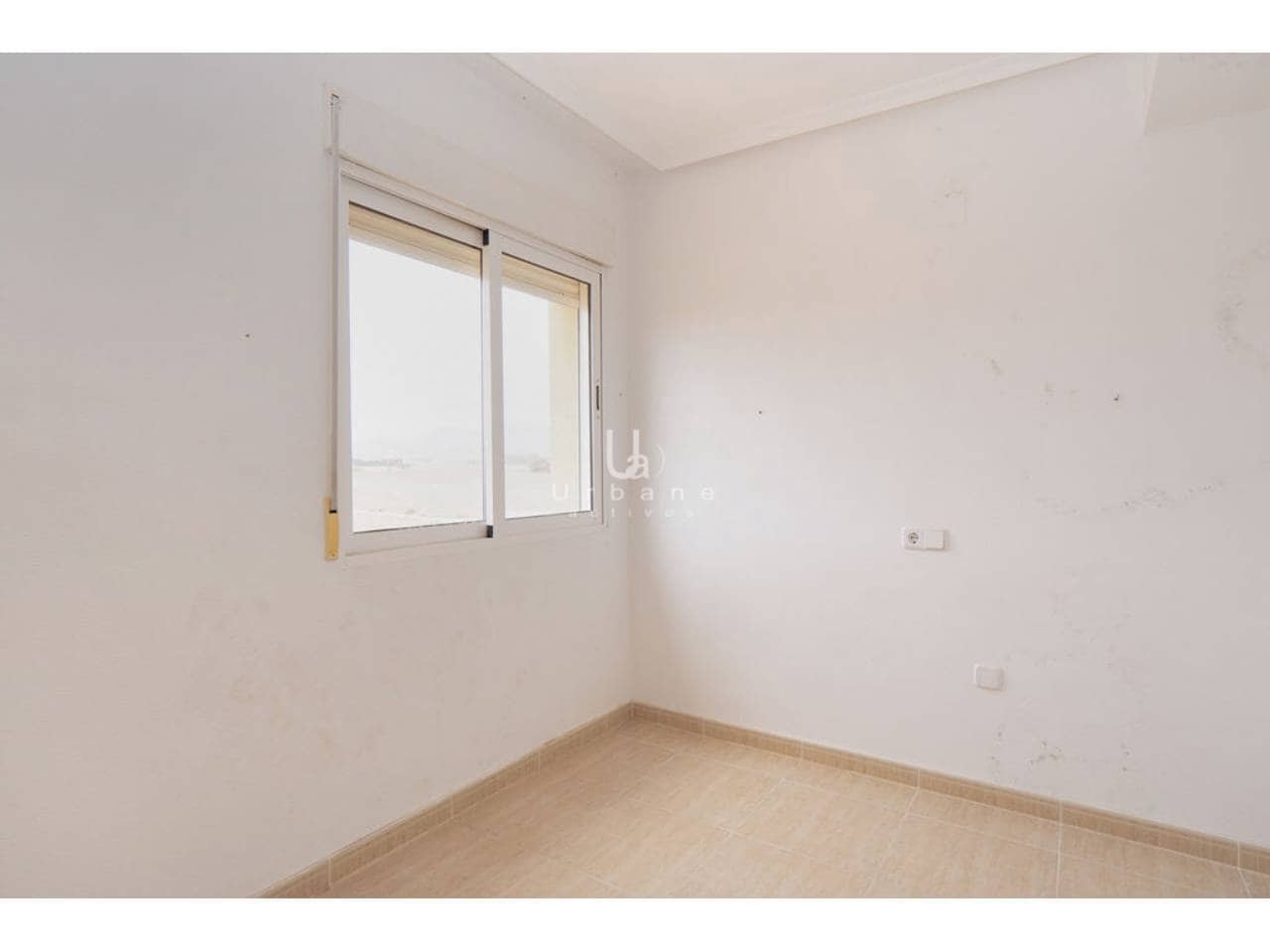 3 bedroom Flat for sale in Mar de Cristal with pool garage - € 152,500 (Ref: 9976718)