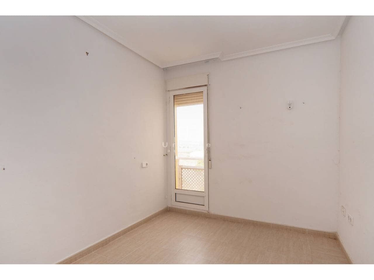 3 bedroom Flat for sale in Mar de Cristal with pool garage - € 152,500 (Ref: 9976718)