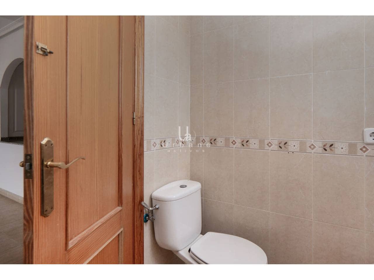 3 bedroom Flat for sale in Mar de Cristal with pool garage - € 152,500 (Ref: 9976718)