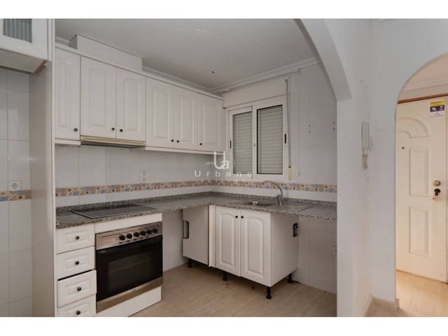 3 soverom Leilighet til salgs i Mar de Cristal, Cartagena med svømmebasseng garasje - € 152 500 (Ref: 9976718)
