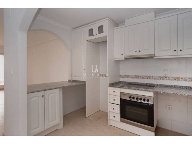 3 soverom Leilighet til salgs i Mar de Cristal, Cartagena med svømmebasseng garasje - € 152 500 (Ref: 9976718)