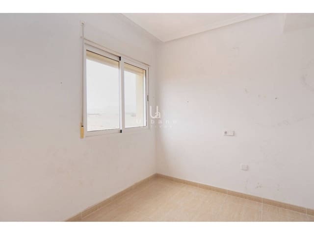 3 soverom Leilighet til salgs i Mar de Cristal, Cartagena med svømmebasseng garasje - € 152 500 (Ref: 9976718)