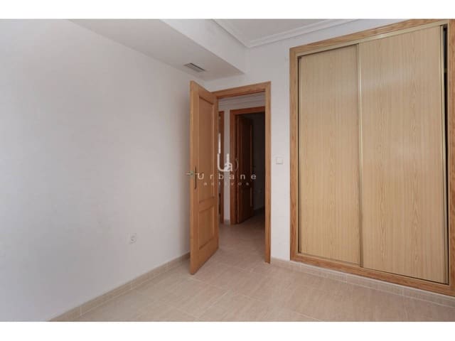3 soverom Leilighet til salgs i Mar de Cristal, Cartagena med svømmebasseng garasje - € 152 500 (Ref: 9976718)
