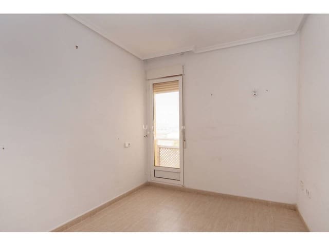 3 soverom Leilighet til salgs i Mar de Cristal, Cartagena med svømmebasseng garasje - € 152 500 (Ref: 9976718)