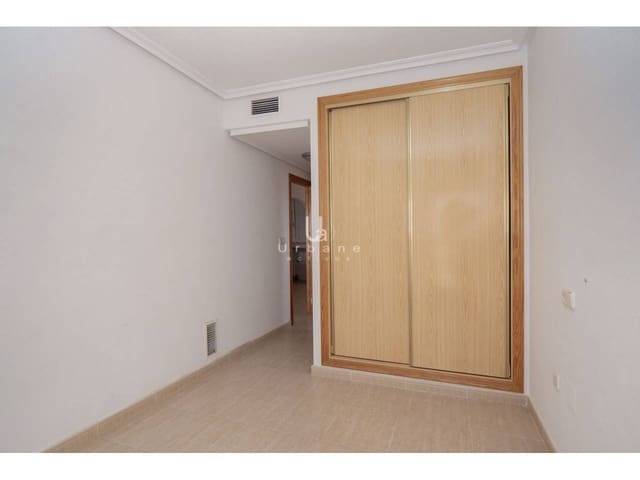 3 soverom Leilighet til salgs i Mar de Cristal, Cartagena med svømmebasseng garasje - € 152 500 (Ref: 9976718)
