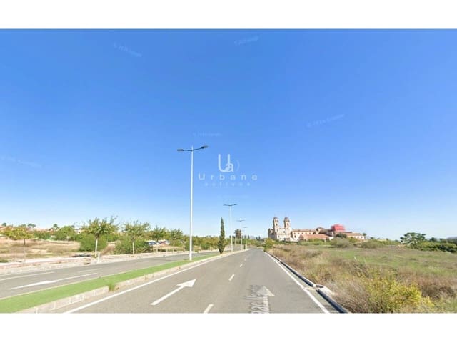 Terreno Non Edificato in vendita in Guadalupe, Murcia città - 2.216.600 € (Rif: 9976719)