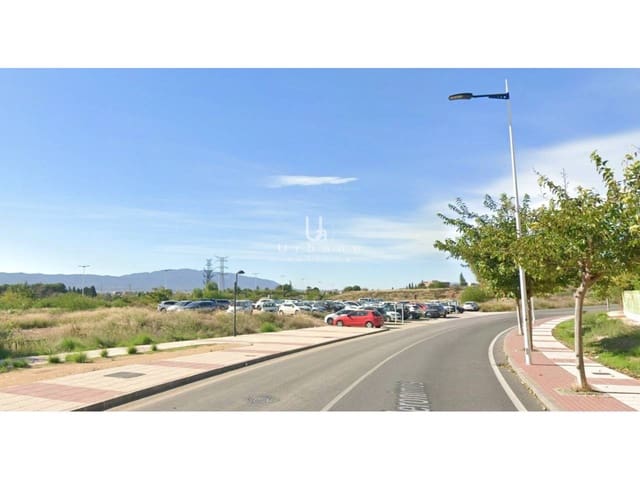 Terreno Non Edificato in vendita in Guadalupe, Murcia città - 2.216.600 € (Rif: 9976719)