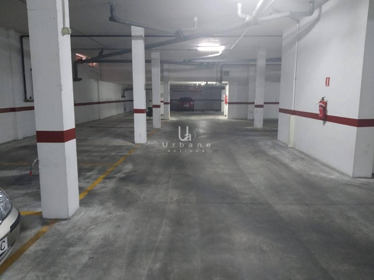 Garasje til salgs i San Javier - € 5 000 (Ref: 9976720)