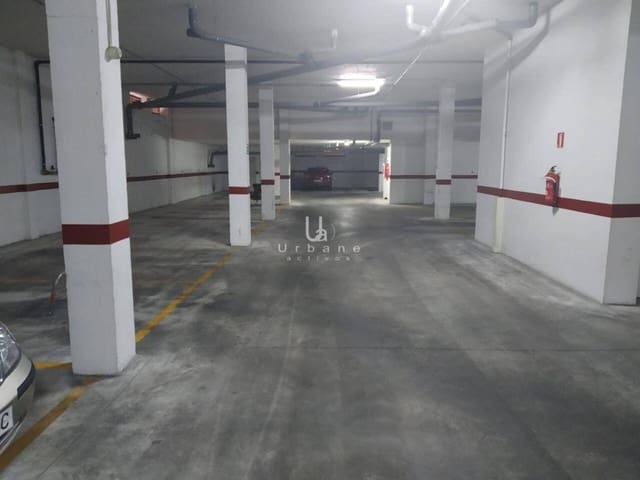 Garasje til salgs i San Javier - € 5 000 (Ref: 9976720)