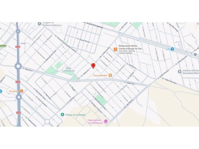 Garasje til salgs i San Javier - € 5 000 (Ref: 9976720)