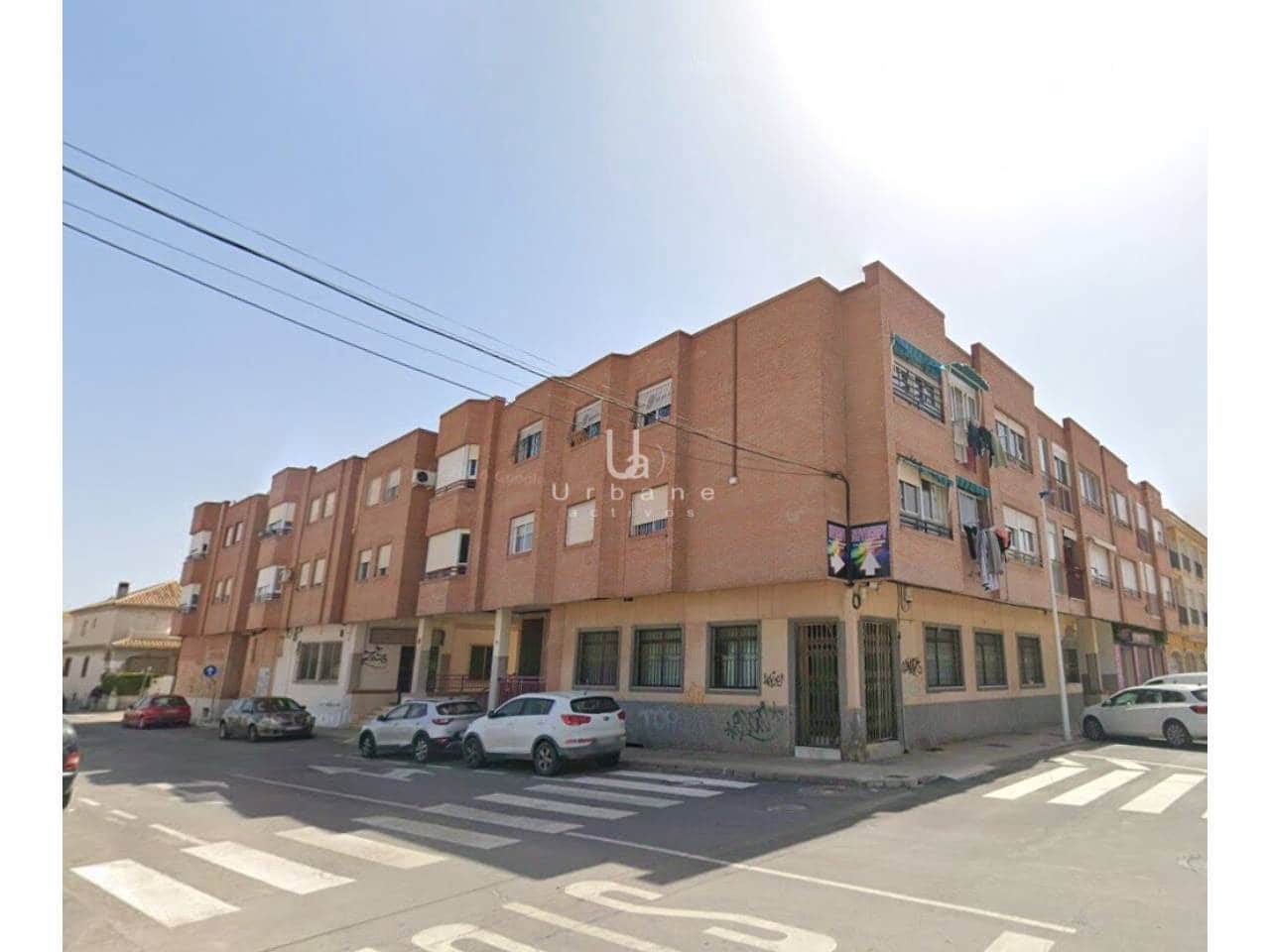Garasje til salgs i San Javier - € 5 000 (Ref: 9976720)