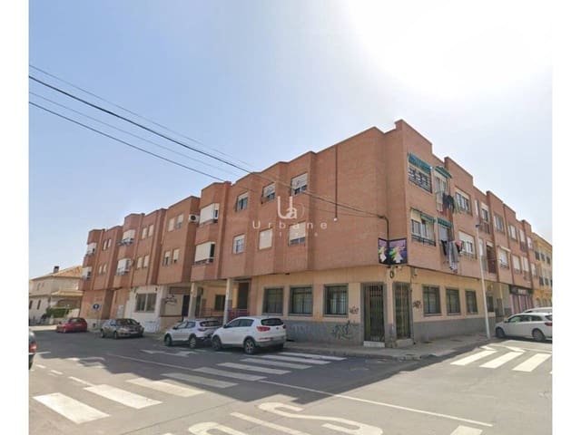 Garasje til salgs i San Javier - € 5 000 (Ref: 9976720)