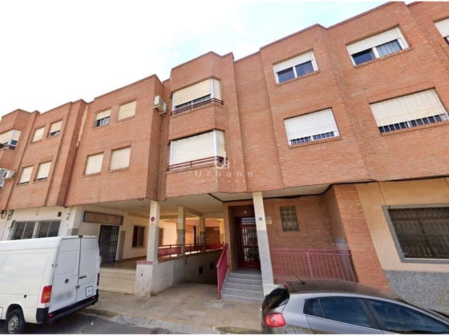Garasje til salgs i San Javier - € 5 000 (Ref: 9976720)