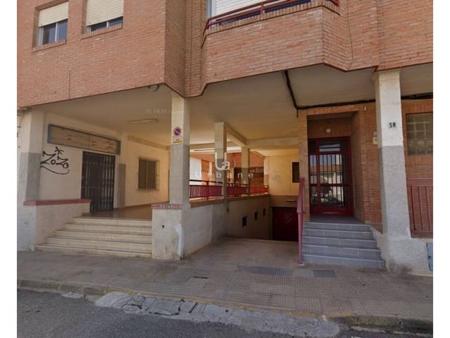 Garasje til salgs i San Javier - € 5 000 (Ref: 9976720)