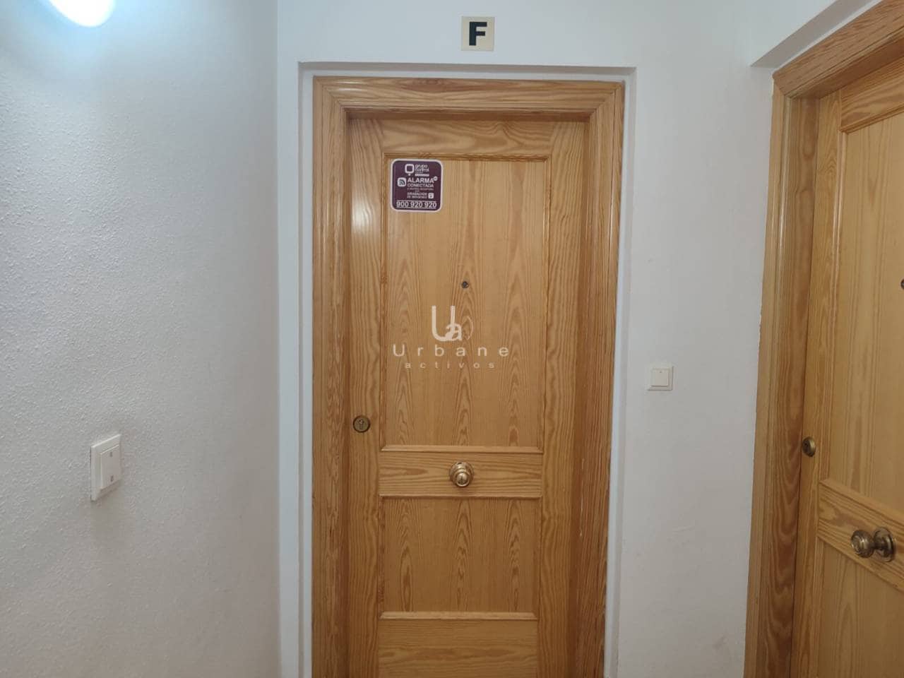 Piso de 3 habitaciones en Avileses en venta con garaje - 100.300 € (Ref: 9978078)