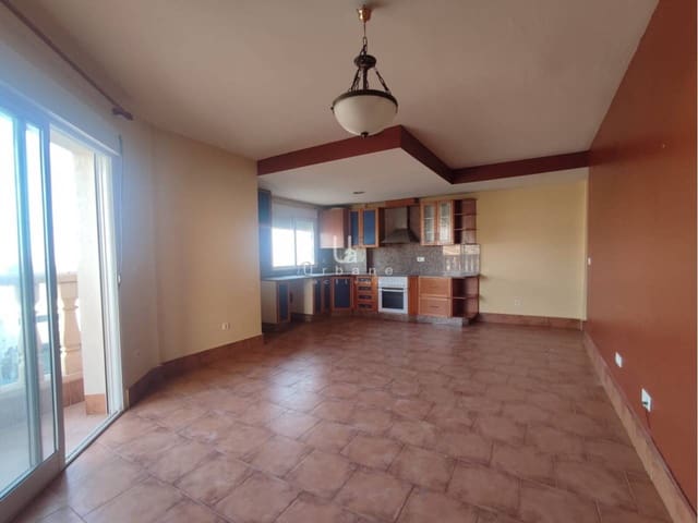 3 soverom Leilighet til salgs i Avileses, Murcia by med garasje - € 100 300 (Ref: 9978078)