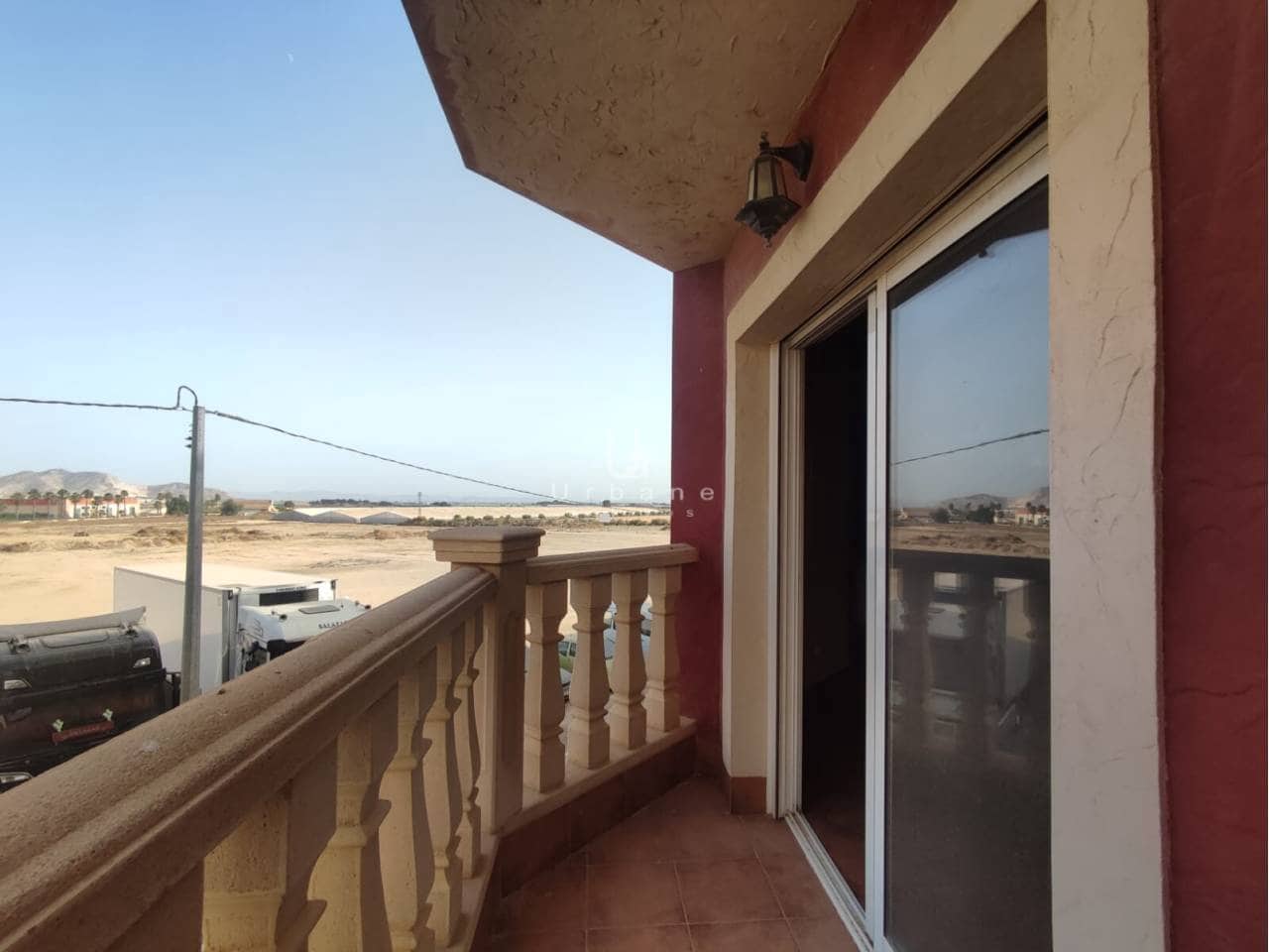 Piso de 3 habitaciones en Avileses en venta con garaje - 100.300 € (Ref: 9978078)