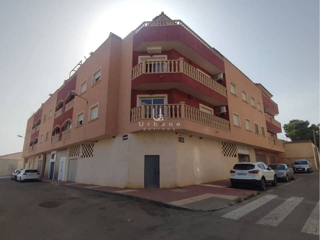 3 soverom Leilighet til salgs i Avileses, Murcia by med garasje - € 100 300 (Ref: 9978078)
