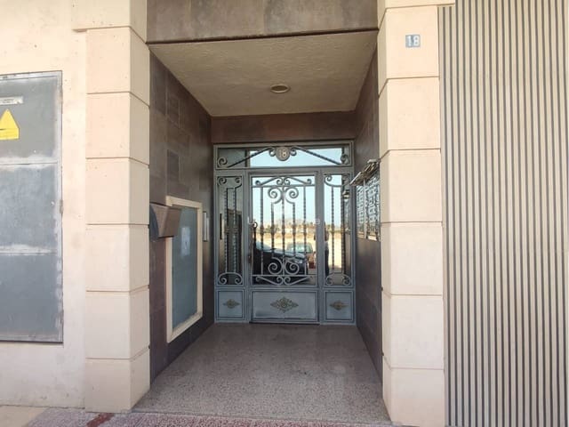 3 soverom Leilighet til salgs i Avileses, Murcia by med garasje - € 100 300 (Ref: 9978078)