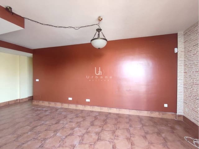 3 soverom Leilighet til salgs i Avileses, Murcia by med garasje - € 100 300 (Ref: 9978078)