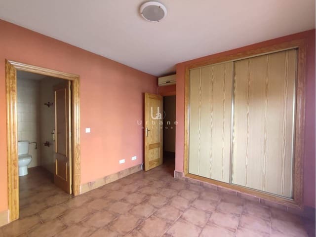 3 soverom Leilighet til salgs i Avileses, Murcia by med garasje - € 100 300 (Ref: 9978078)