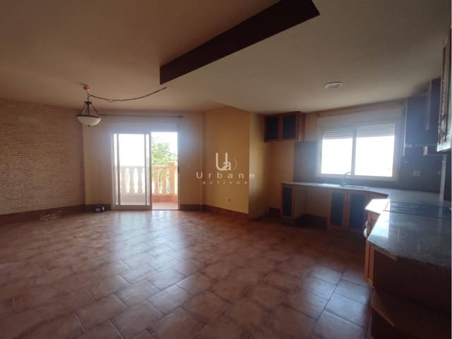 3 soverom Leilighet til salgs i Avileses, Murcia by med garasje - € 100 300 (Ref: 9978078)