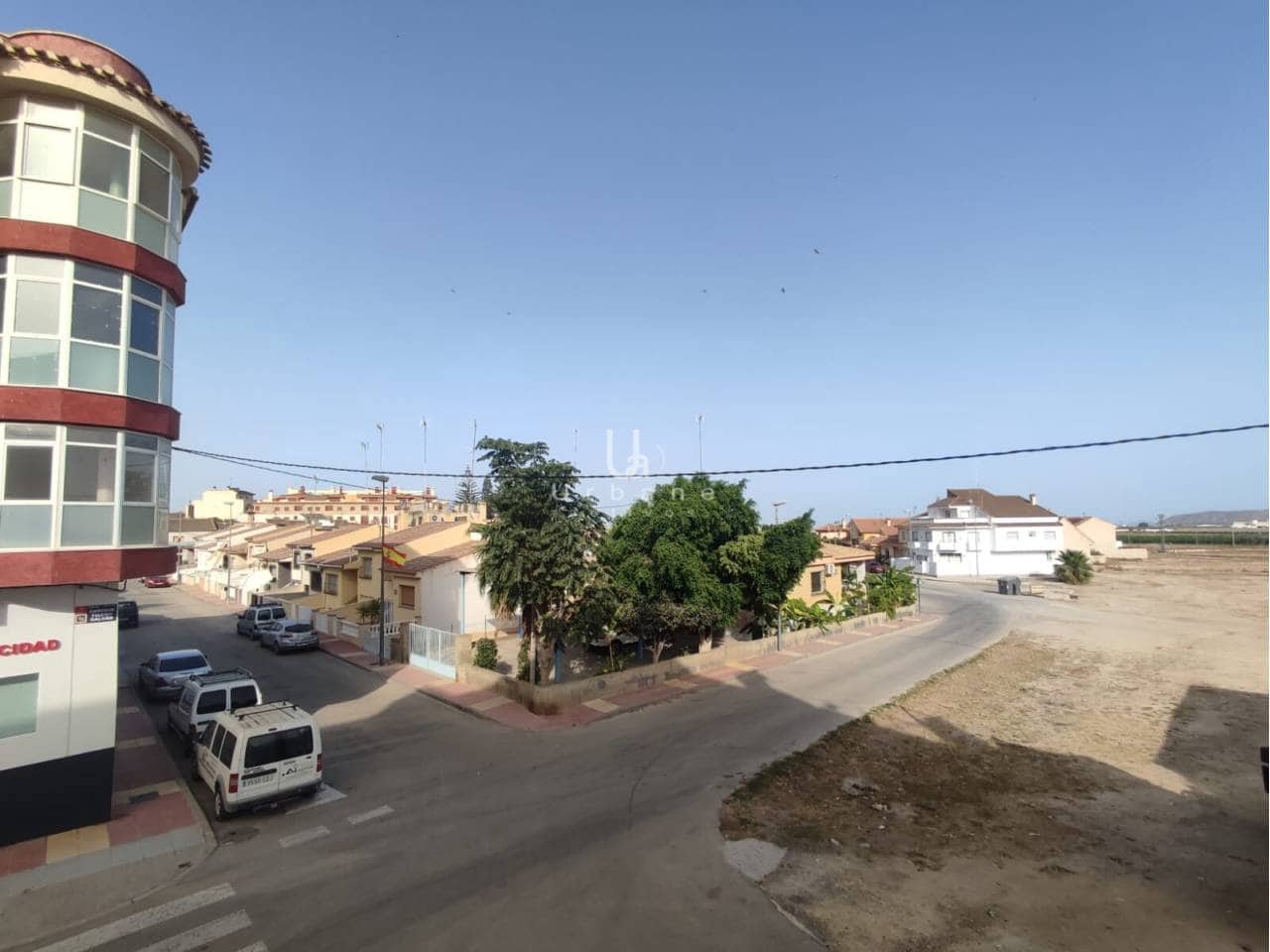 Piso de 3 habitaciones en Avileses en venta con garaje - 100.300 € (Ref: 9978078)