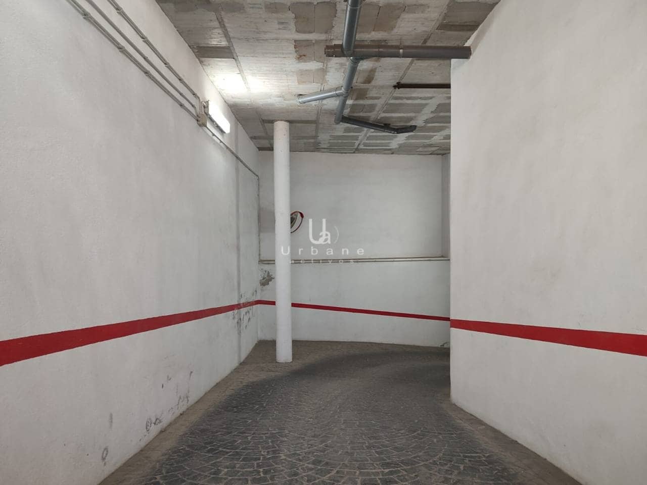 Piso de 3 habitaciones en Avileses en venta con garaje - 100.300 € (Ref: 9978078)