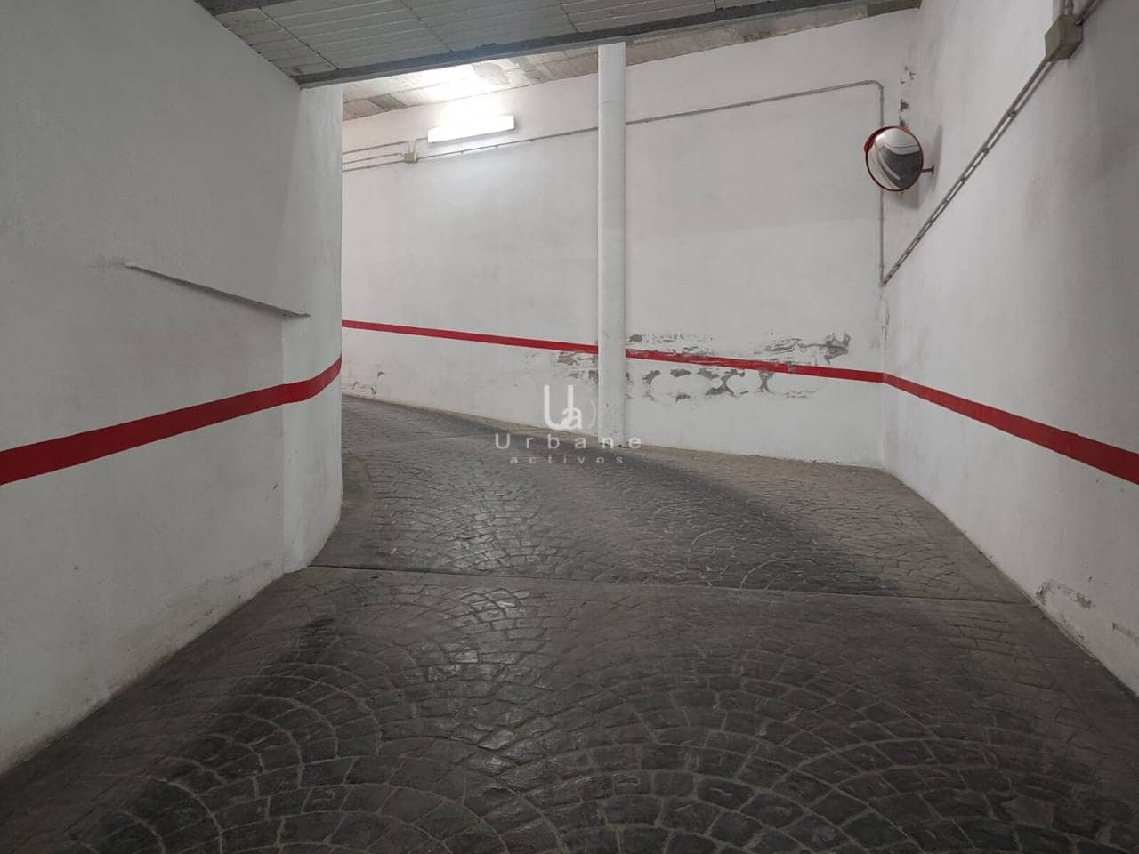 Piso de 3 habitaciones en Avileses en venta con garaje - 100.300 € (Ref: 9978078)