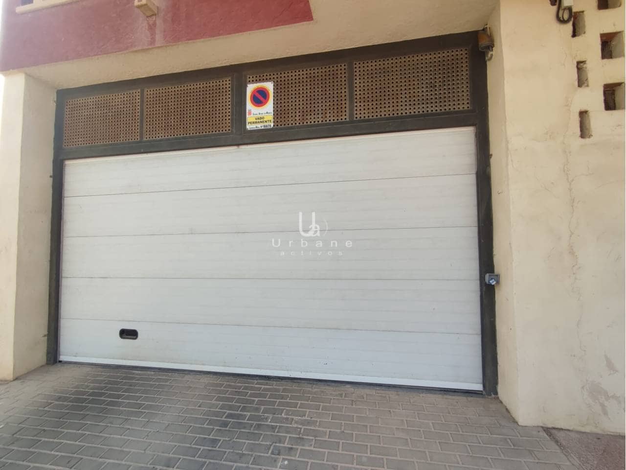Piso de 3 habitaciones en Avileses en venta con garaje - 100.300 € (Ref: 9978078)